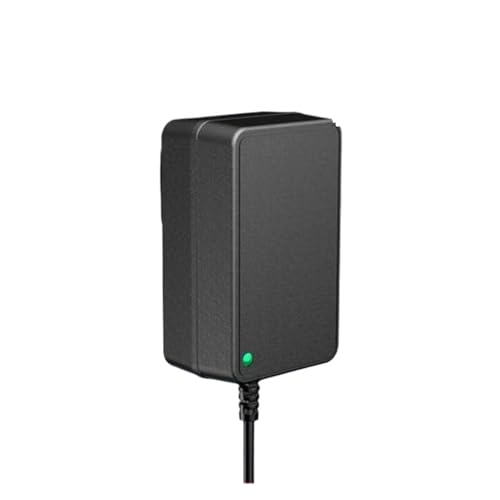 Cargador 16,8V 1,5A adaptador de corriente alterna para batería de litio 3