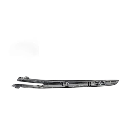 Coque de rétroviseur Toyota Camry protection stationnement urbain côté droit