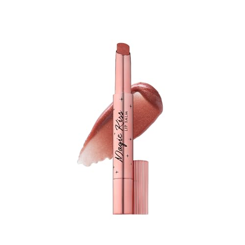 Image of Bellamianta Magic Kiss Lip Balms (Muted Mauve)