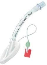 038-94-310U Mask Laryngeal PVC Dsp Cl Size 1 10/Bx