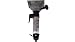 Springfield 1603825 13"-16" 2-3/8 Adjustable Taper Lock