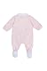 Chicco, Strampler für Neugeborene, aus Leichter und Weicher Baumwolle, mit Praktischer Front- und Schrittöffnung, Ideal für Frühling und Herbst, Designed in Italy, Babykleidung 0-24 Monate