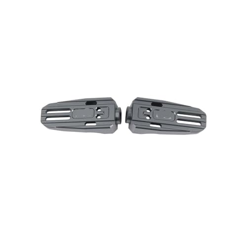 Repose-pieds pour Super SOCO TC TS Lite Pro et TSX