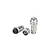 GX12 GX16 GX20-2/3/4/5/6/7P Automotive Male and Female Plugs and Sockets Industrial Connectors(GX 20,5SETS Male Female_7P)