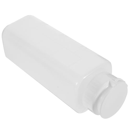 Consejos para Comprar Recipientes para mermelada y mostaza que puedes comprar esta semana. 46 Kichvoe Botella De Condimento Exprimible Botella De Mostaza De 200 Ml Recipiente Para Aderezo De Ensalada De Ketchup Dispensador De Mermelada Botellas Exprimibles Transparentes