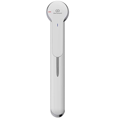 Robinet basse pression Ideal Standard Ceraflex avec technologie BlueStart - 4