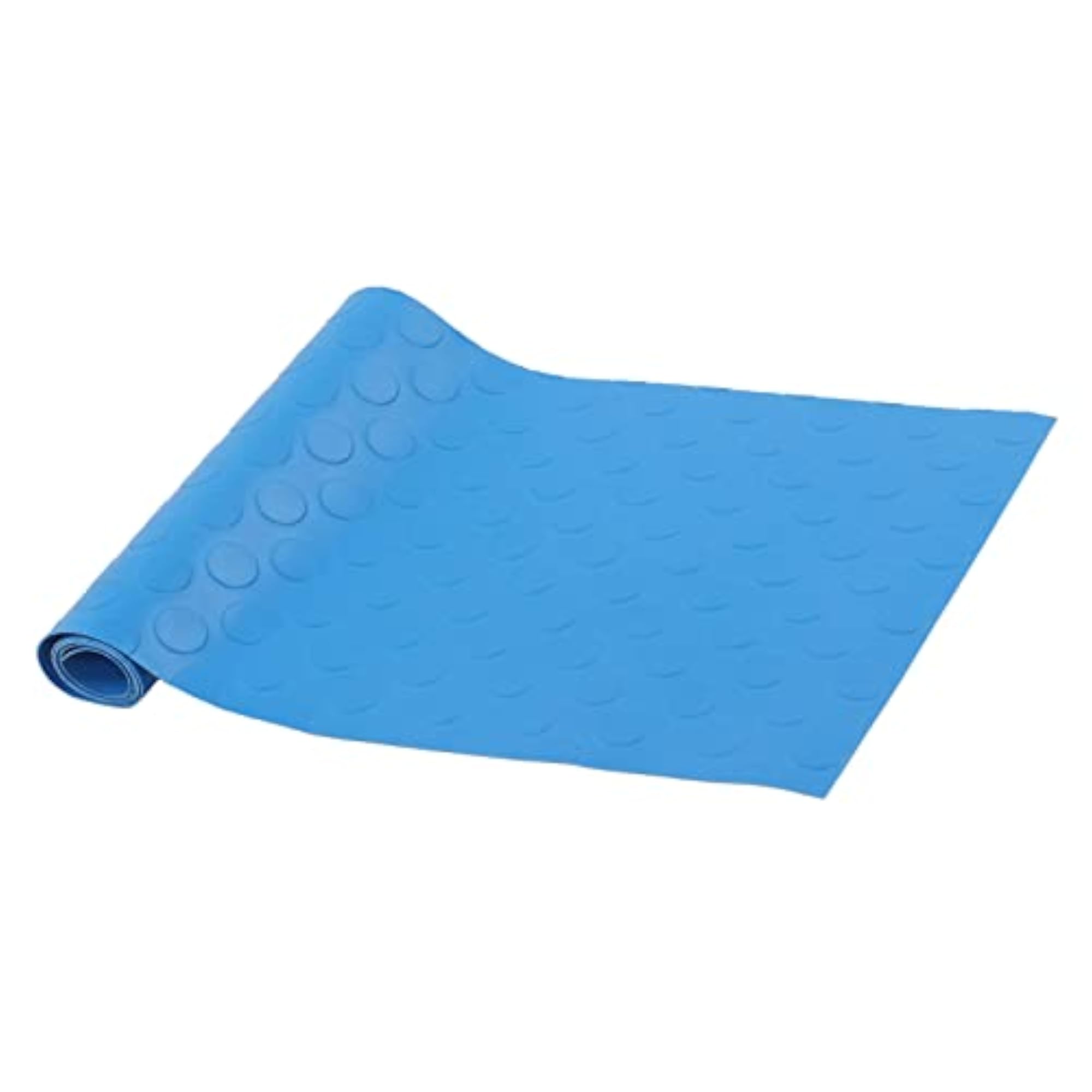 Multi-Purpose Replaceable Non-Slip Strong Suction Back Rubber Stair Mat