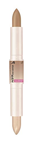 Manhattan Insta Duo Contour - Stick contenente due...
