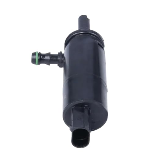 Bomba de lavado de faros 67128377430 para coche Serie 1 y 3 de 12V