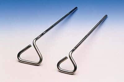 Cell Spreader, Stainless Steel, 16-mm Spreading Bar