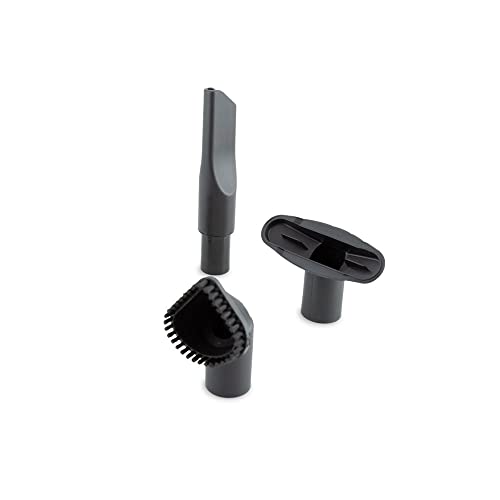 ASPIRADOR DE PÓ DUST OFF BAS1250V 127v 2 em 1 Britânia Turbo 1l 1250w Vermelho