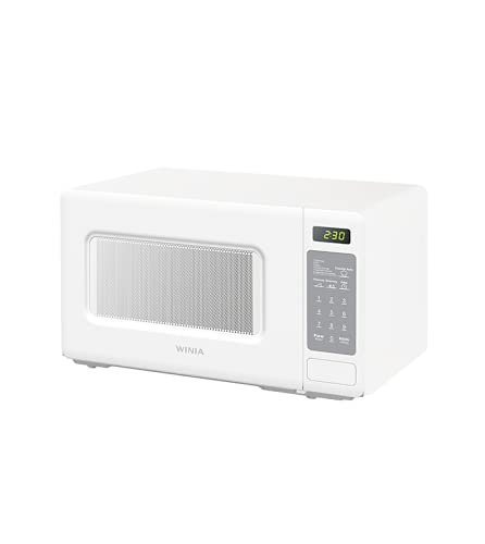 Opiniones y reviews de Horno de microondas winia - solo los mejores. 21 Imagen adicional