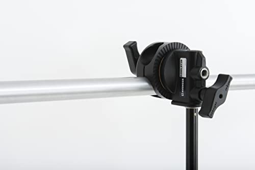 Manfrotto Skylite Rapid Griphead rotule fixation cadre diffuseur panneau reflecteur - 4