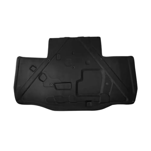 Tapis insonorisant capot pour Toyota Land Cruiser voyagez en toute sérénité en famille
