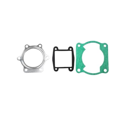 Kit de joints de culasse et de cylindre pour moteur YFS200 1988-2006