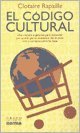 Paperback Codigo Cultural, El [Spanish] Book