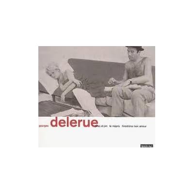 Jules et Jim/Mepris/U.a.