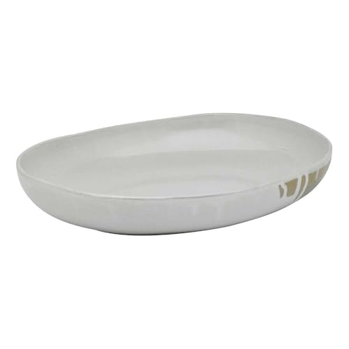 Ecology Nest Oval Serving Bowl
