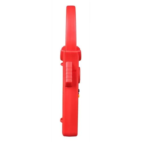 UT220 LCD Display AC/DC 2000A Medidor de pinza digital para resistencia, frecuencia, diodo y filtro de paso bajo miniatura 5