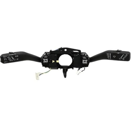 Commodo régulateur de vitesse pour trajets autoroute Jetta Octavia