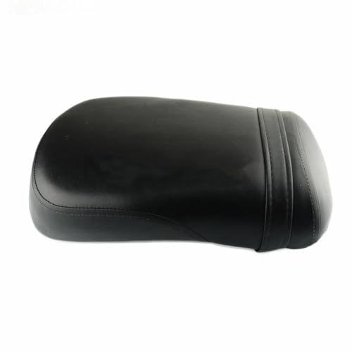 Selle conducteur et arrière moto pour vos longs road trips en Boulevard C50