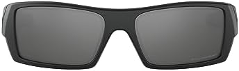 Oakley OO9014 Gascan Rectangular Sunglasses for Men