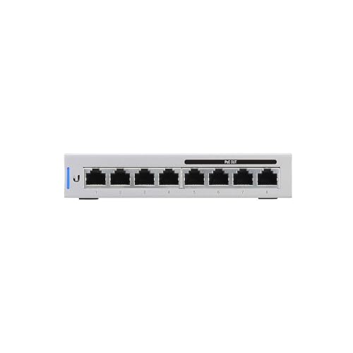 Ubiquiti US-8-60W Unifi Switch
