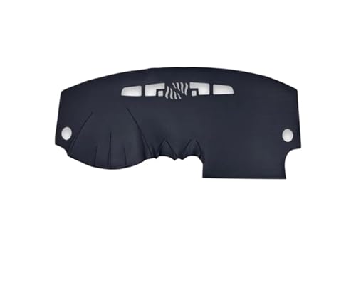 Alfombrilla antideslizante para coche A3 2008-2013 protector LHD