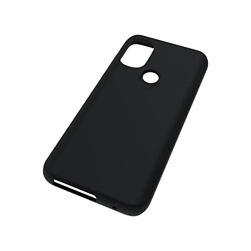 Image of Motorola Moto G Power (2022) Protective Case- Precision fit, Stylish Shock Absorbing Phone Cases - Black
