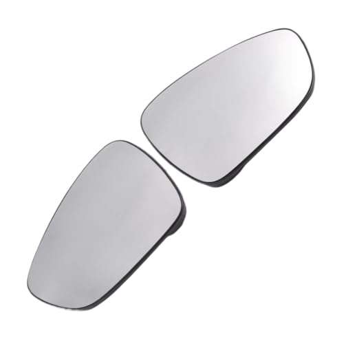 Verre de rétroviseur chauffant automatique Peugeot 508 2012
