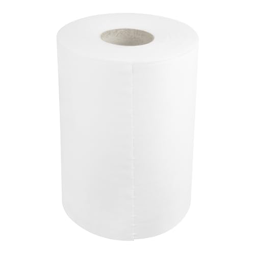 Toallas Desechables Peluquería Rollo Marca Eko Higiena