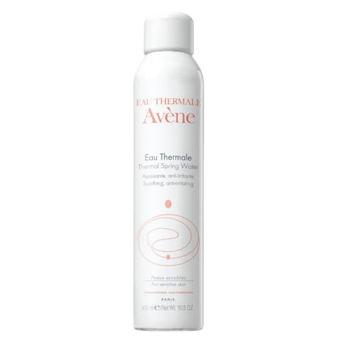 AVENE AGUA TERMAL CALMANTE PIELES SENSIBLES 300ML. SP. PROM.