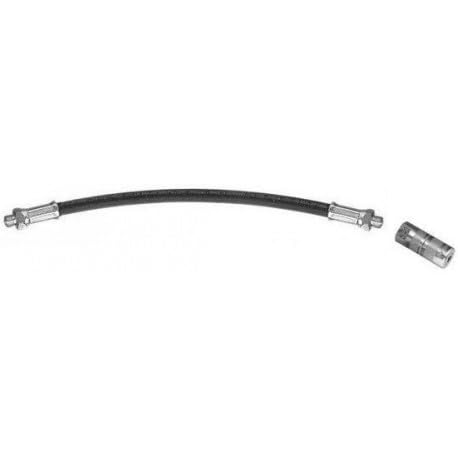 Tubo per Ingrassatore Lubrificatore 26 cm Pezzo di Ricambio