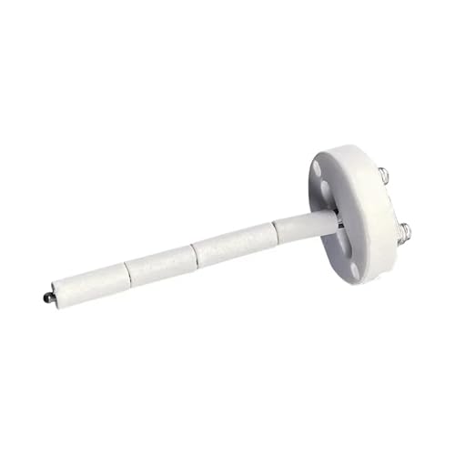 Termopar tipo K con cable de núcleo interno de 2,0-3,2mm y cuentas de cerámica hasta 1300 ℃ 2