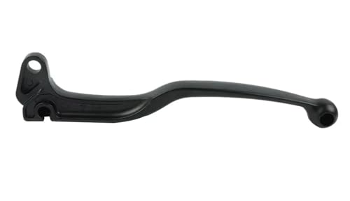 Levier de frein moto PW80 TTR110 YZ80 pour un contrôle précis
