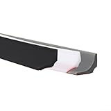 Photo Gallery tappo dell acqua in silicone per docce senza curvatura, efficace barriera contro l acqua per bagno e cucina (grigio, 200 cm) Photo Gallery tappo dell acqua in silicone per docce senza curvatura, efficace barriera contro l acqua per bagno e cucina (grigio, 200 cm)