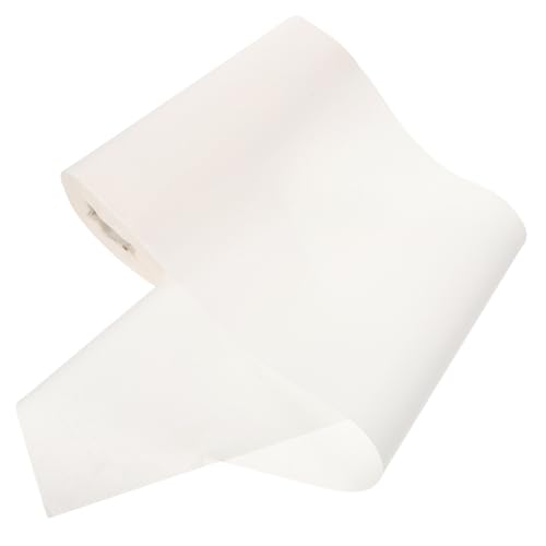 Papier de soie blanc PENIKOKO rouleau 30cm x 50m fin et résistant
