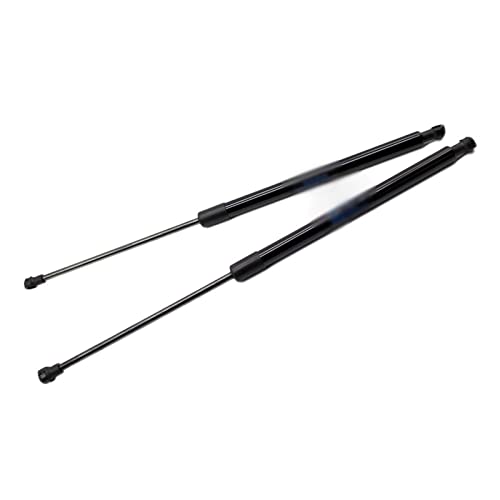 Amortiguadores de gas para capó Land Rover Discovery 3 2004-2009 de 400 mm
