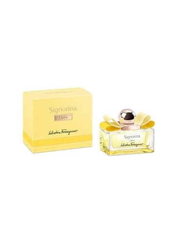 Salvatore Ferragamo Signorina Libera Eau de Parfum 50ml