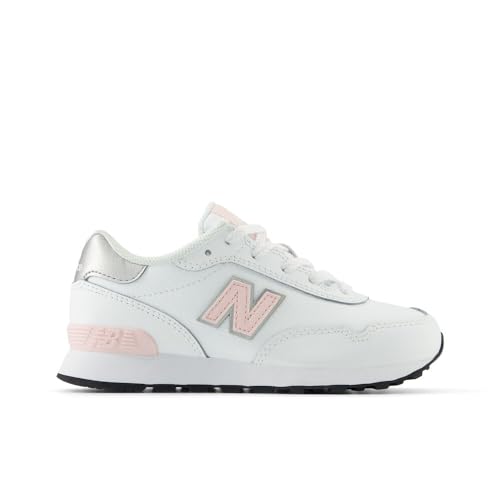Image of New Balance Kids' 515 V1 Hook and Loop Sneaker