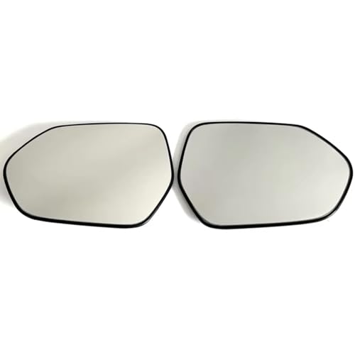 Miroir chauffant convexe de rétroviseur Toyota Yaris 2022 anti-buée pièce 879610F110