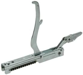 Genuine ARISTON Cooker Oven Door Hinge