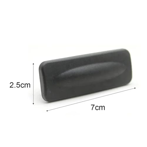 Interrupteur de hayon Hyundai i30 commande de coffre finition durable - 2