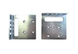 Amazon.com: ASR1002X-ACS Rack Mount Bracket : Musical Instruments