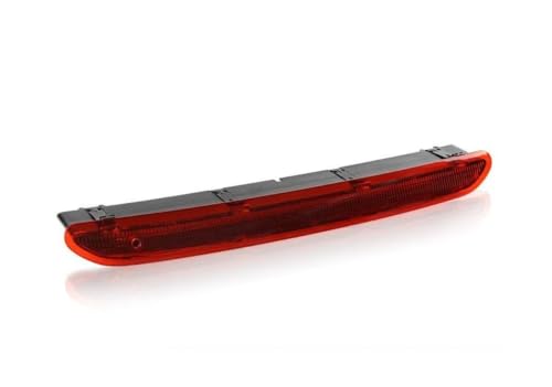 Luz de freno alto Passat tercera lámpara freno coche lámpara parada 1K6945097A 1K6945097B