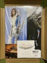 Amazon.co.jp: THE ALFEE Trading Card Toshihiko Takamizawa Alfie