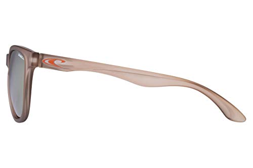 O'Neill Godrevy 2.0 Womens Round Polarized Sunglasses, UVA UVB Protection, 55 mm3