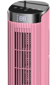 Image of hifresh Tower Fan - 021