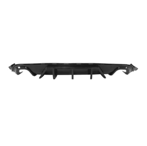 Lèvre avant pour Jeep Grand Cherokee SRT, style sportif pour vos trajets