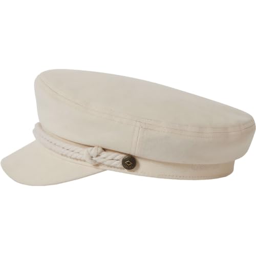 Image of Brixton Unisex-Adult Fiddler Cap